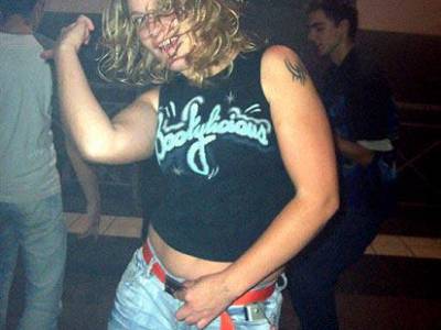 kto ją zna???szukam jej:)