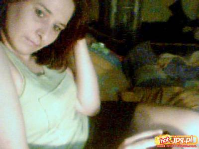 jak się podoba moja fotka teraz