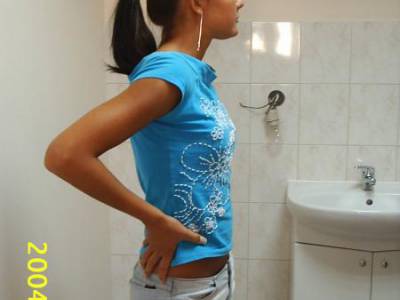 moja kolezanka podoba sie?