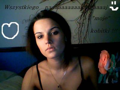 Wszystkiego naaaaaaaaj