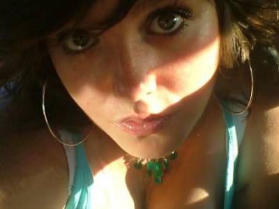 ...to tylko ja....;o*