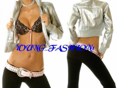 sexi kurtka i cos jeszcze