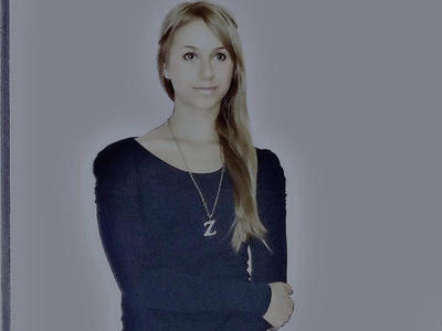 ★ ♥♥ Ola★ ♥♥ Zuber ♥♥♥♥