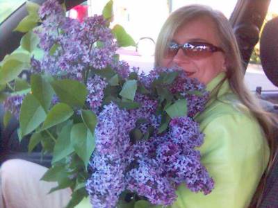 Lubię kiedy mnie kochasz