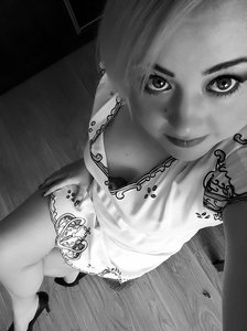 jak się wam podobam?