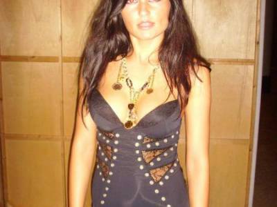 Angelika Tulacz foto 