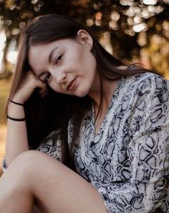 18 letnia modelka Celestyna