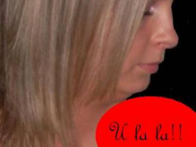 wreszcie na wolności - piersi