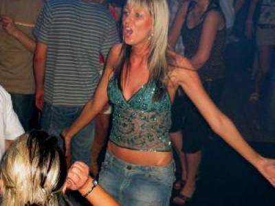 disco nade wszystko:-)