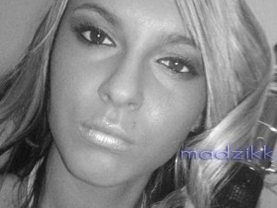 Madzikk ~najlepsza laska w calej polsce~