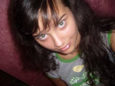 Moja naj,naj kumpela:)