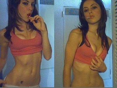 Slodka nastka17*******