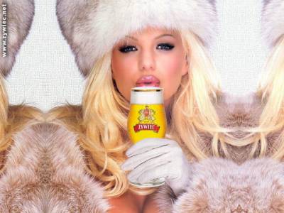 taki mały szczegól a piwo staje sie lepsze