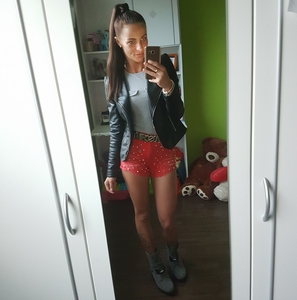 Natalia z Walbrzycha