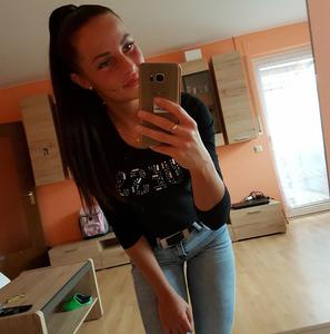 Natalia z Walbrzycha