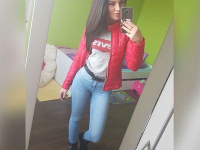 Natalia z Walbrzycha