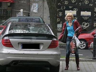 Pewna znana Weronika