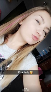 Kurwa Agata z Sosnowca