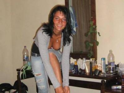 przyjaciółka mojej siostry