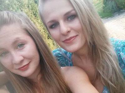 dominika łukasz siwiec Sylwia Przywara