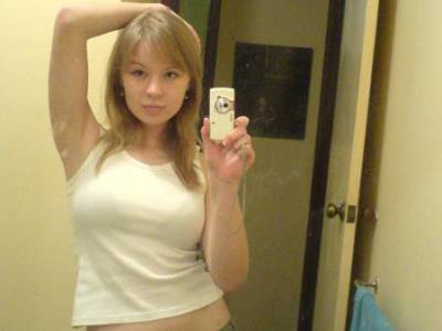 czekam na twoje gorące ciało