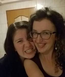 Magdalena Cach Bronia Michał 2