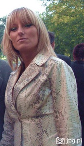 Fajna Foczka
