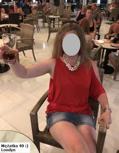 Ona40 Londyn;)