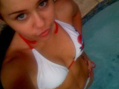 Miley Cyrus