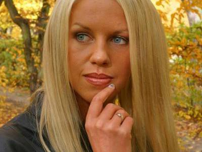 ALE FAJNA Z CIEBIE NIUNIA