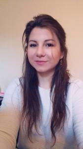 Słodka, śliczna, młoda