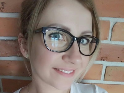 Marta szuka młodszego