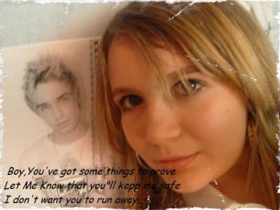 Madzia Und  Pedła :*