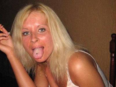 ryj masz troszkę zjebany 