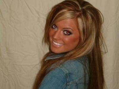 czy ktos ja zna????????