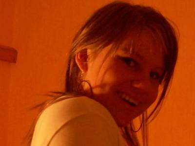 Moja kochana Marcelinka