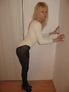 Złap mnie za bioderka;)