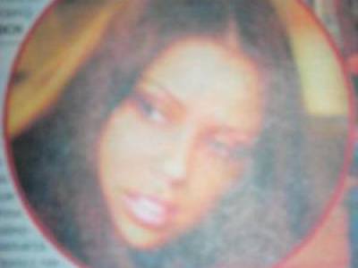 DZIEWCZYNA PUDZIANA !!!!!!!!