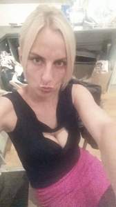 Seksowna mamuśka judyta