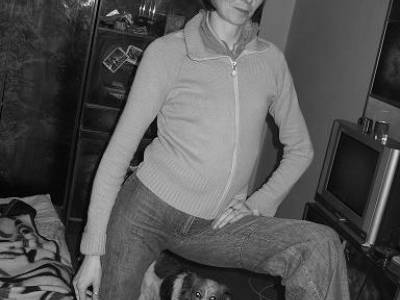 DELIKATNA I KOCHAJACA