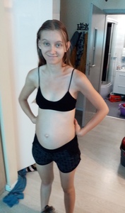 Podoba się wam moja żonka ocen i skomentuj