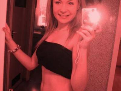 to ja mam nadzieje ze sie podoba:)