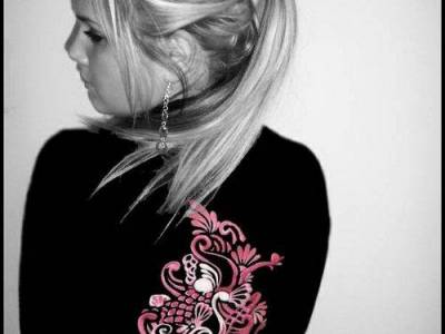 Be Now! szukam chłopaka