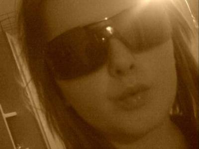 jestem brzydka... szukam boya