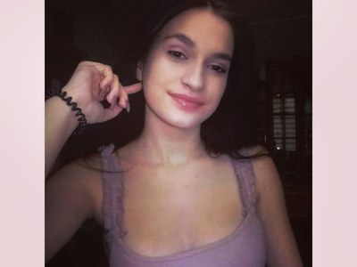 Cycki Oliwi Wesołowskiej