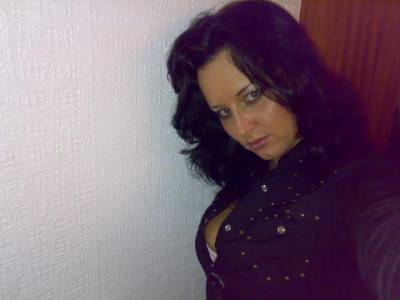 Paola:)>)przed impreza:)