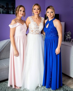 trzy kurewki do rznięcia