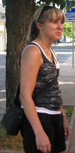 Co jest z moją urodą nie tak.Tylko szczere opinie.Agnieszka Pierzchała 37l. Elbląg