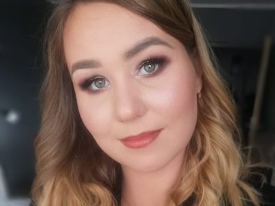 Aneta z Księgowości