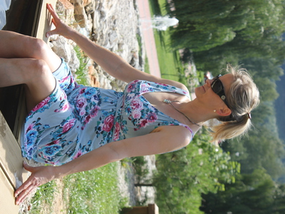 Erotomenn, nie daj się sprowokować idiotom, raczej napisz mi miły komentarz.